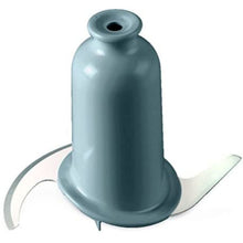 KENWOOD | Multipro Compact Food Processor 2.1Ltr 800W Silver | FDP301SI