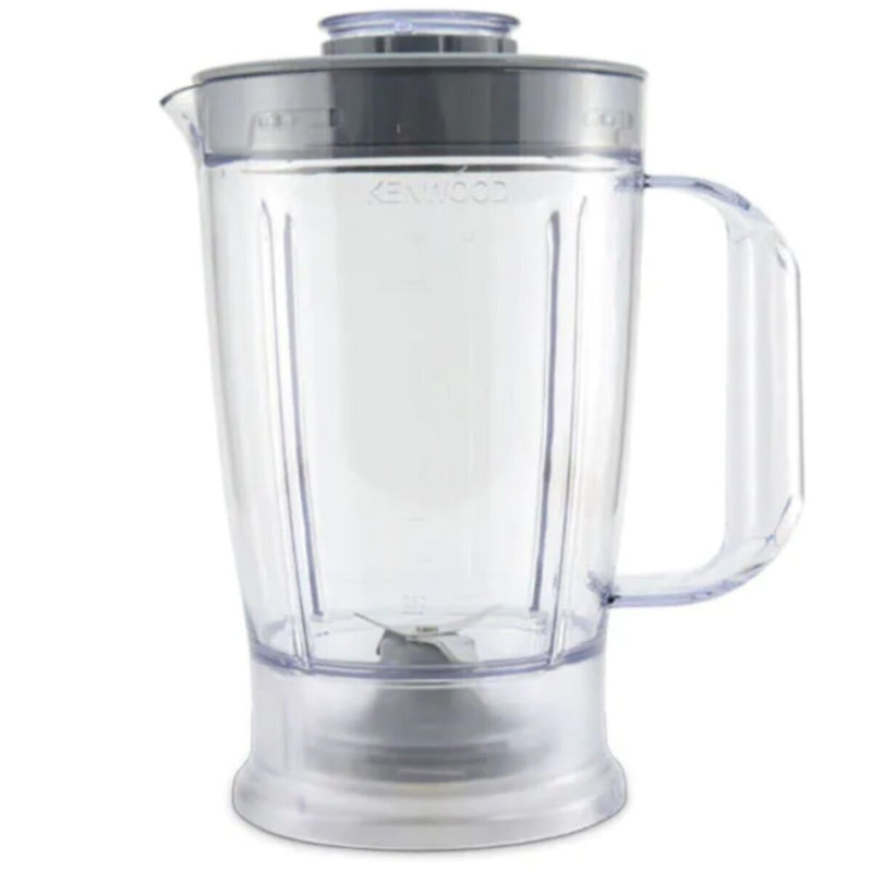 KENWOOD | Multipro Compact Food Processor 2.1Ltr 800W Silver | FDP302SI