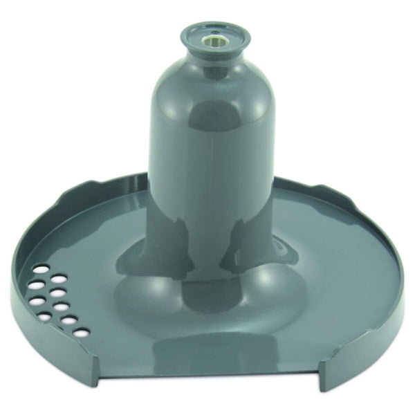 KENWOOD | Multipro Compact Food Processor 2.1Ltr 800W Silver | FDP302SI