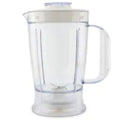 KENWOOD | Multipro Compact Food Processor 2.1Ltr 800W White | FDP302WH