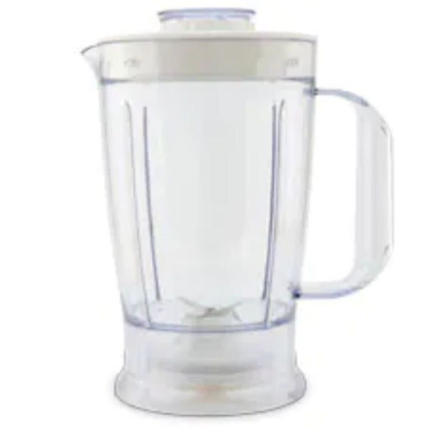 KENWOOD | Multipro Compact Food Processor 2.1Ltr 800W White | FDP302WH