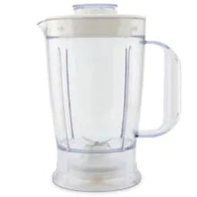 KENWOOD | Multipro Compact Food Processor 2.1Ltr 800W White | FDP302WH