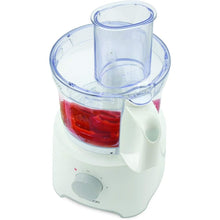 KENWOOD | Multipro Compact Food Processor 2.1Ltr 800W White | FDP302WH