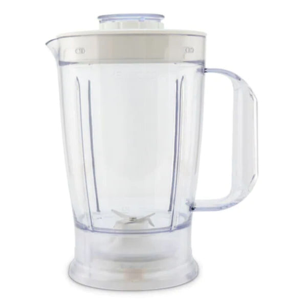 KENWOOD | MultiPro Compact Food Processor 800W White | FDP303WH