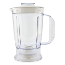 KENWOOD | MultiPro Compact Food Processor 800W White | FDP303WH