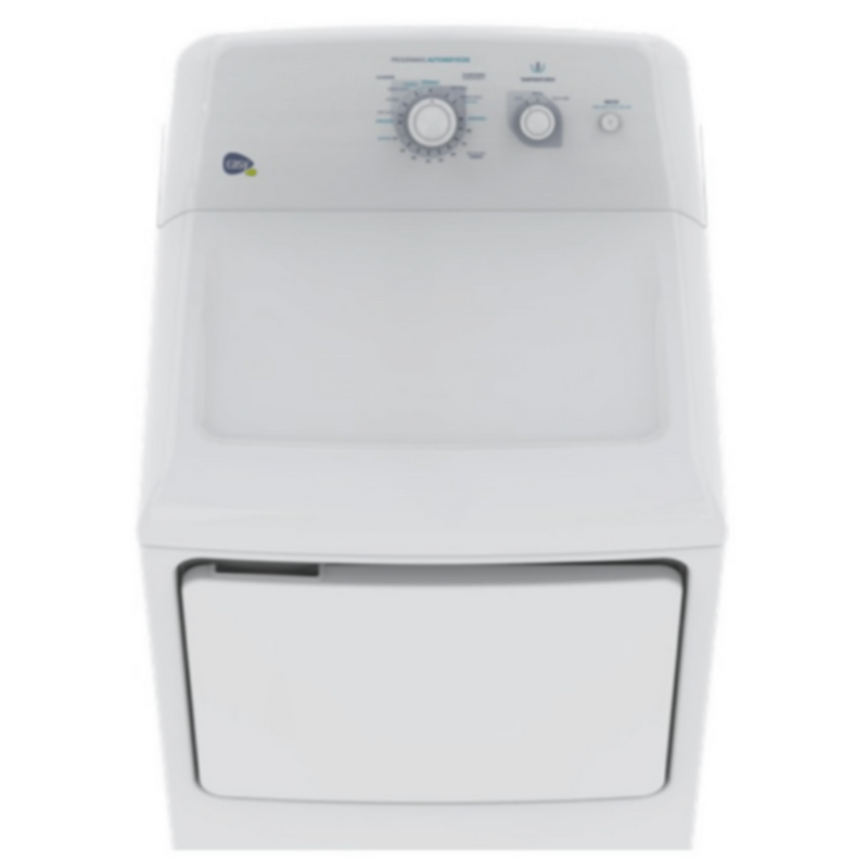 FRIGIDAIRE | Air Vented Dryer 7kg  | FDR625WM2