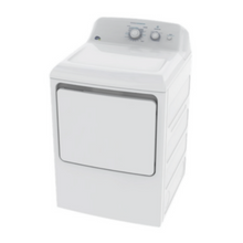 FRIGIDAIRE | Air Vented Dryer 7kg  | FDR625WM2