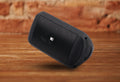 HEATZ | Bluetooth Speaker Black | ZS20