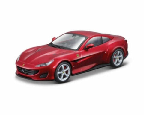 BBURAGO | Ferrari Signature Series Portofino 1:43  | 47536909