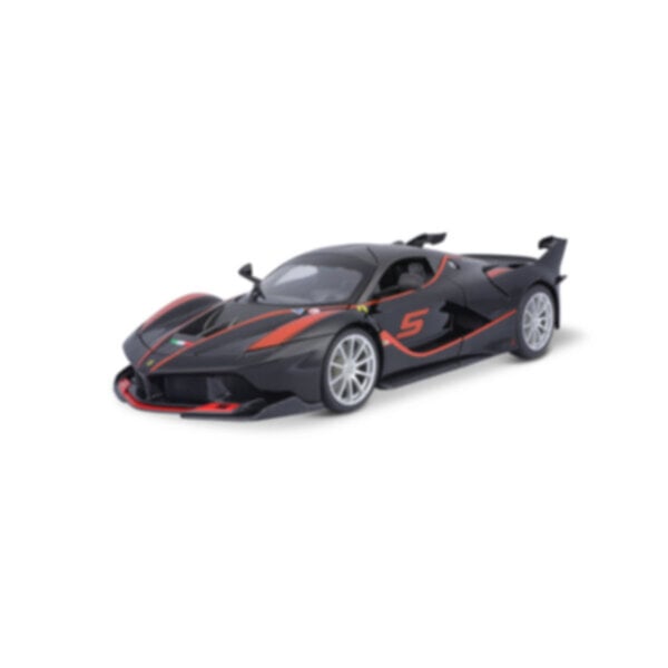 BBURAGO | 18-16010 1/18 Ferrari R & P - Ferrari Fxx K | 47516010