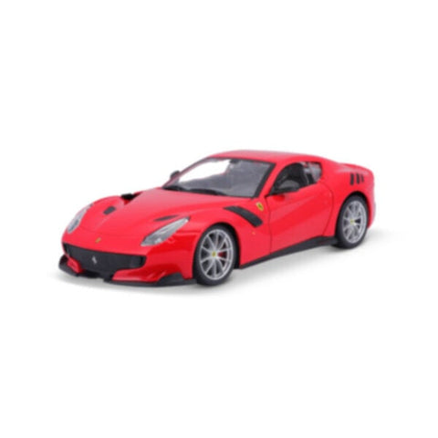 BBURAGO | 18-26021 1/24 Ferrari R & P (W/O Stand) - F12Tdf | 47526021