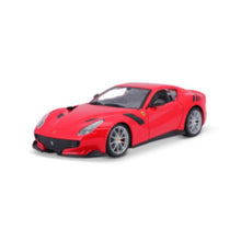 BBURAGO | 18-26021 1/24 Ferrari R & P (W/O Stand) - F12Tdf | 47526021