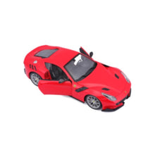 BBURAGO | 18-26021 1/24 Ferrari R & P (W/O Stand) - F12Tdf | 47526021