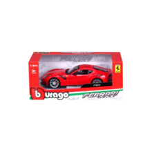 BBURAGO | 18-26021 1/24 Ferrari R & P (W/O Stand) - F12Tdf | 47526021