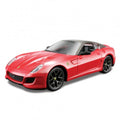 BBURAGO | 18-46100 1/32 Ferrari R & P Vehicels Asst (Boxed, 12 Pcs/Cd) | 47546100