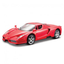 BBURAGO | 18-46100 1/32 Ferrari R & P Vehicels Asst (Boxed, 12 Pcs/Cd) | 47546100