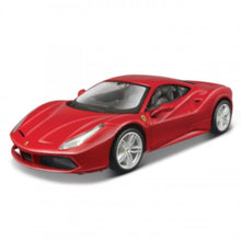 BBURAGO | 18-46100 1/32 Ferrari R & P Vehicels Asst (Boxed, 12 Pcs/Cd) | 47546100