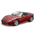 BBURAGO | 18-46100 1/32 Ferrari R & P Vehicels Asst (Boxed, 12 Pcs/Cd) | 47546100