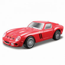 BBURAGO | 18-36000 (36052) 1/43 Ferrari Assort. | 47536000