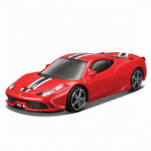 BBURAGO | 18-36000 (36052) 1/43 Ferrari Assort. | 47536000