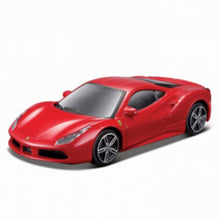 BBURAGO | 18-36000 (36052) 1/43 Ferrari Assort. | 47536000