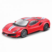 BBURAGO | 18-36000 (36052) 1/43 Ferrari Assort. | 47536000
