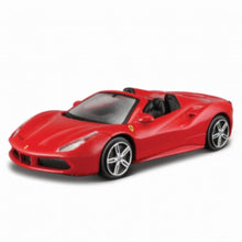 BBURAGO | 18-36000 (36052) 1/43 Ferrari Assort. | 47536000