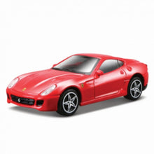 BBURAGO | 18-36000 (36052) 1/43 Ferrari Assort. | 47536000