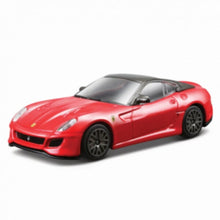 BBURAGO | 18-36000 (36052) 1/43 Ferrari Assort. | 47536000