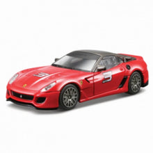 BBURAGO | 18-36000 (36052) 1/43 Ferrari Assort. | 47536000