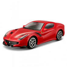 BBURAGO | 18-56105 1:64 Ferrari R & P 5-Pk. | 47556105