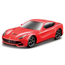 BBURAGO | 18-56105 1:64 Ferrari R & P 5-Pk. | 47556105