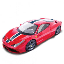 BBURAGO | 18-56105 1:64 Ferrari R & P 5-Pk. | 47556105
