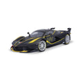BBURAGO | 18-16907 1:18 Ferrari  Signature - Ferrari  FXX KBK | 47516907