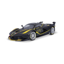 BBURAGO | 18-16907 1:18 Ferrari  Signature - Ferrari  FXX KBK | 47516907