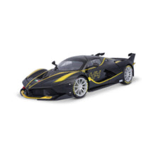 BBURAGO | 18-16907 1:18 Ferrari  Signature - Ferrari  FXX KBK | 47516907