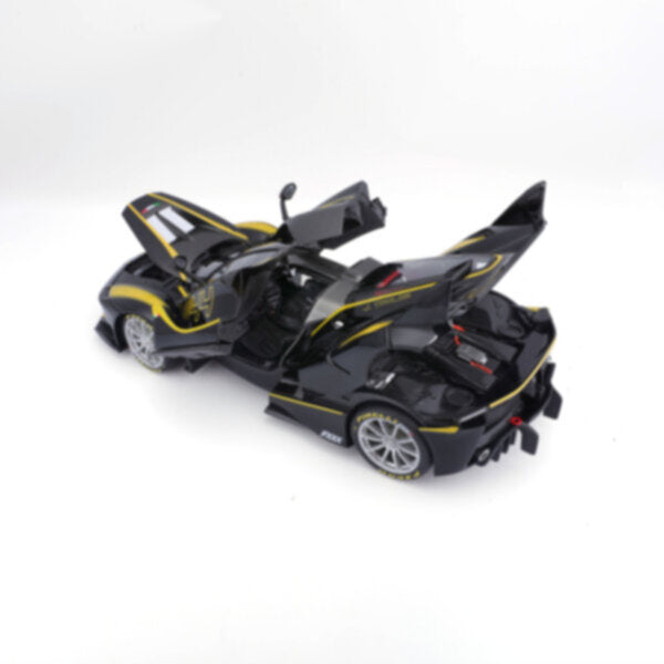 BBURAGO | 18-16907 1:18 Ferrari  Signature - Ferrari  FXX KBK | 47516907