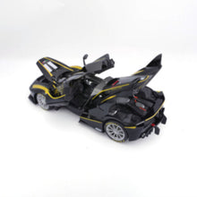 BBURAGO | 18-16907 1:18 Ferrari  Signature - Ferrari  FXX KBK | 47516907
