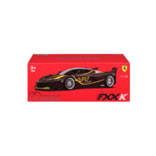 BBURAGO | 18-16907 1:18 Ferrari  Signature - Ferrari  FXX KBK | 47516907