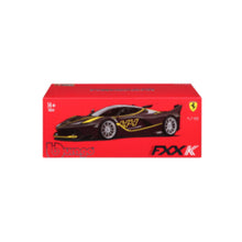 BBURAGO | 18-16907 1:18 Ferrari  Signature - Ferrari  FXX KBK | 47516907