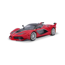 BBURAGO | 18-16907 1:18 Ferrari  Signature - Ferrari  FXX KBK | 47516907