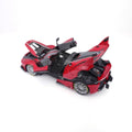 BBURAGO | 18-16907 1:18 Ferrari  Signature - Ferrari  FXX KBK | 47516907