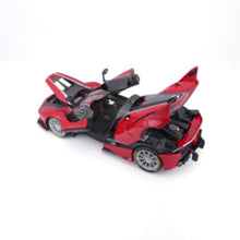 BBURAGO | 18-16907 1:18 Ferrari  Signature - Ferrari  FXX KBK | 47516907