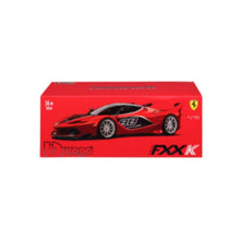 BBURAGO | 18-16907 1:18 Ferrari  Signature - Ferrari  FXX KBK | 47516907