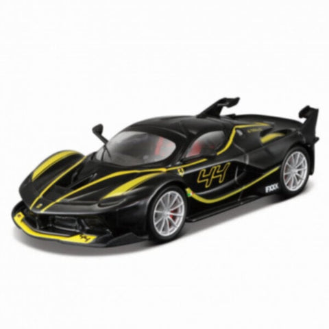 BBURAGO | 18-36906 1/43 Ferrari Signature - Fxx K #44 | 47536906