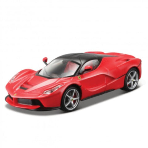 BBURAGO | 18-36902 1/43 Ferrari Signature - Laferrari - Rd | 47536902