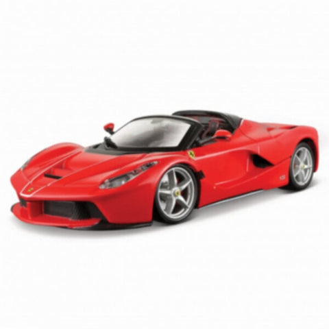 BBURAGO | Ferrari Signature Series Assorted | 47536907