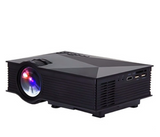BSNL A46 Wifi Projector Black | JPO6369