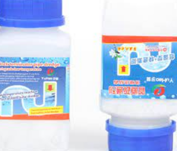 Super Quality Sink Drain Cleaner-C | JPM5764