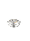 ROYALFORD | 2500 ml Tuffah Stainless Steel Hotpot | RF12715